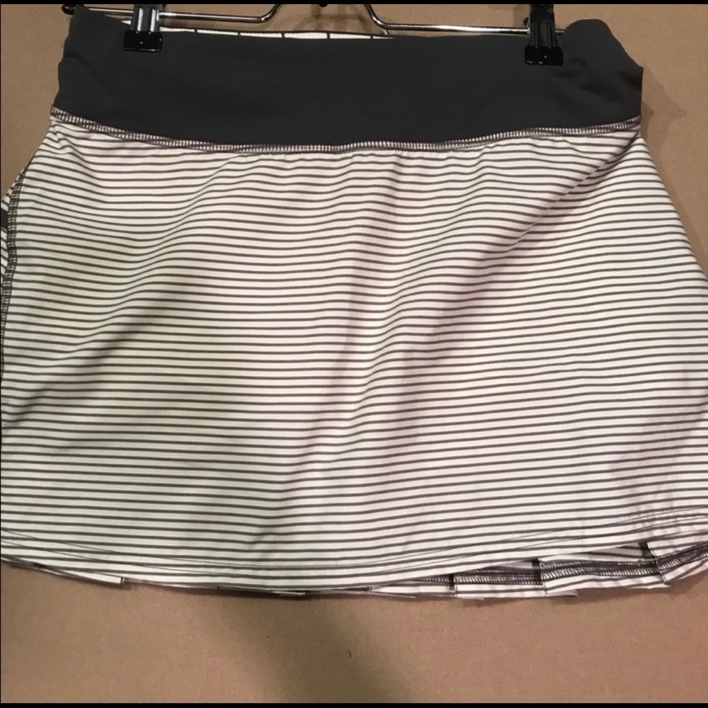Lululemon Skirt